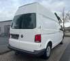 Volkswagen T6 Transporter T6.1 Transporter Kasten Hochdach lang FWD/Klima Wit - thumbnail 5