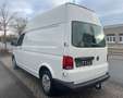 Volkswagen T6 Transporter T6.1 Transporter Kasten Hochdach lang FWD/Klima Wit - thumbnail 7