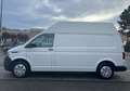 Volkswagen T6 Transporter T6.1 Transporter Kasten Hochdach lang FWD/Klima Wit - thumbnail 8