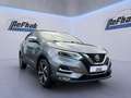 Nissan Qashqai Tekna+*KEYLESS*LEDER*PANORAMA*NAVI* Gris - thumbnail 5