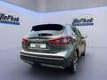 Nissan Qashqai Tekna+*KEYLESS*LEDER*PANORAMA*NAVI* Gris - thumbnail 8