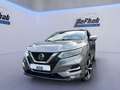 Nissan Qashqai Tekna+*KEYLESS*LEDER*PANORAMA*NAVI* Gris - thumbnail 1