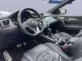 Nissan Qashqai Tekna+*KEYLESS*LEDER*PANORAMA*NAVI* Gris - thumbnail 17