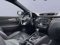 Nissan Qashqai Tekna+*KEYLESS*LEDER*PANORAMA*NAVI* Gris - thumbnail 13