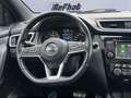 Nissan Qashqai Tekna+*KEYLESS*LEDER*PANORAMA*NAVI* Gris - thumbnail 19