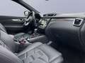 Nissan Qashqai Tekna+*KEYLESS*LEDER*PANORAMA*NAVI* Gris - thumbnail 14