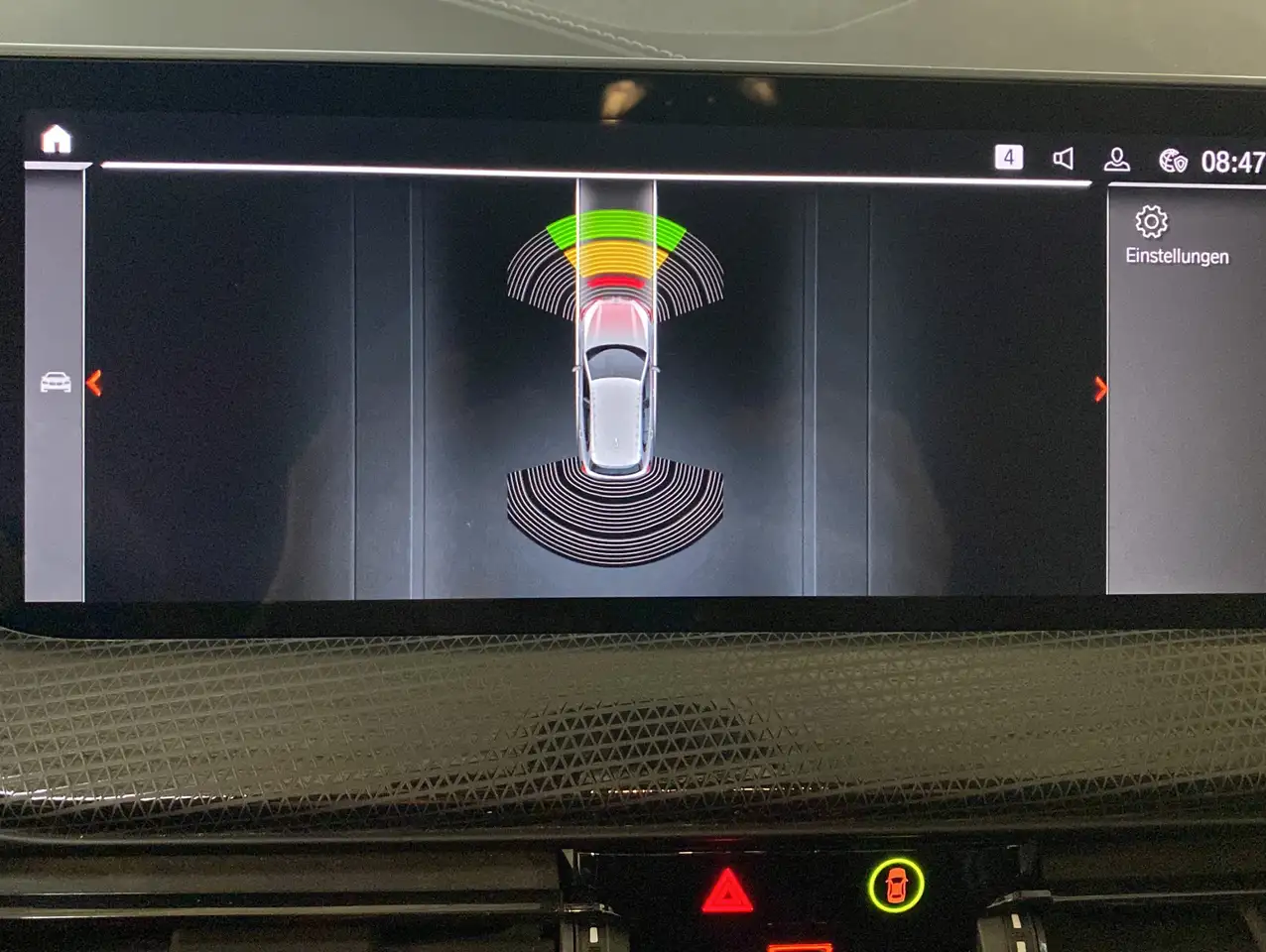 BMW 116 i Sport Line*Navi*DAB* 14