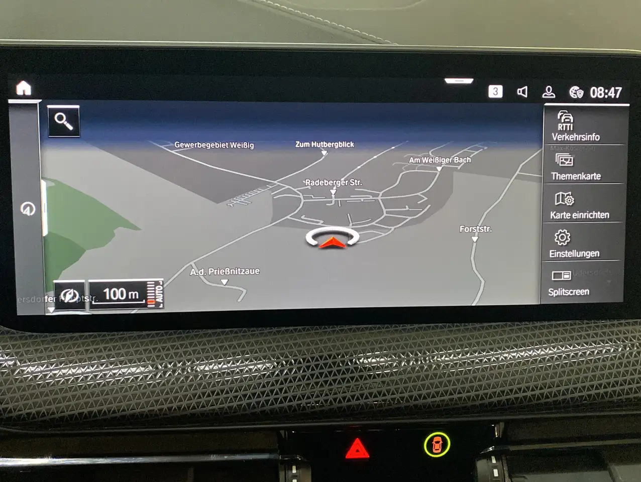 BMW 116 i Sport Line*Navi*DAB* 16