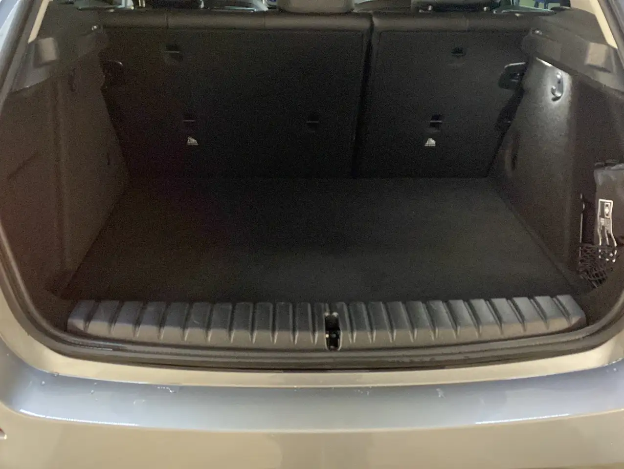 BMW 116 i Sport Line*Navi*DAB* 9