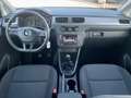 Volkswagen Caddy Kombi Trendline 2,0 TDI Weiß - thumbnail 9