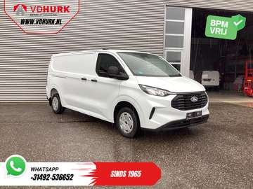2.0 TDCI L2 Trend LED/ Carplay/ Camera/ Climate/ P