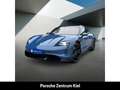 Porsche Taycan Turbo Cross Turismo Burmester HA-Lenkung Blau - thumbnail 1