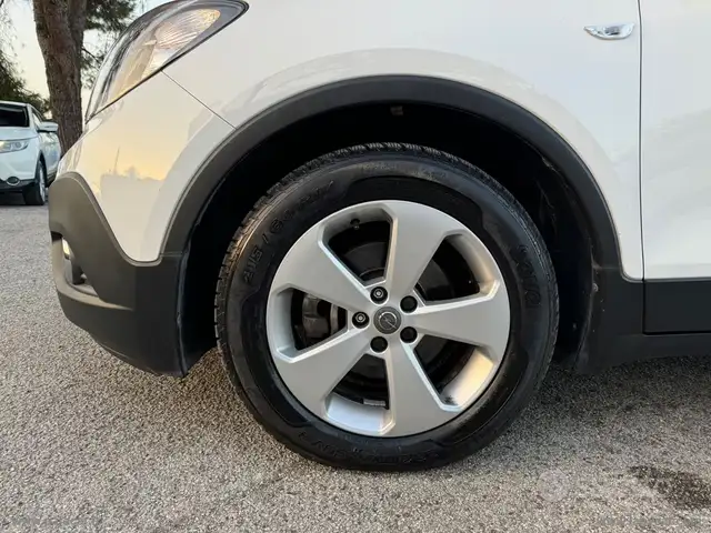 Opel Mokka X view 7