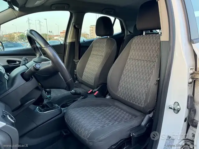 Opel Mokka X view 8