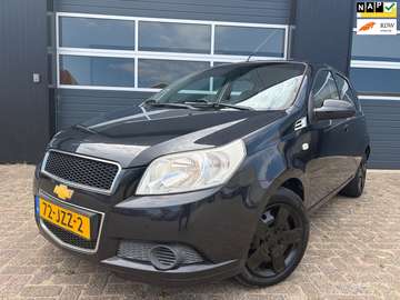 1.2 16V LS|Airco|Leuke beginners auto|