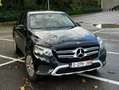 Mercedes-Benz GLC 350 e 4-Matic PHEV Zwart - thumbnail 2