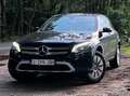 Mercedes-Benz GLC 350 e 4-Matic PHEV Zwart - thumbnail 5