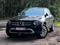 Mercedes-Benz GLC 350 e 4-Matic PHEV Zwart - thumbnail 6