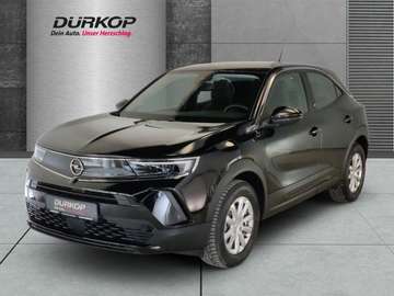 Edition AT Klimaautom. Allwetter DAB Keyless Ambie