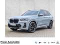 BMW X3 xDrive20i M Sport HUD PANO ACC AHK RFK NAVI Grau - thumbnail 1