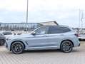BMW X3 xDrive20i M Sport HUD PANO ACC AHK RFK NAVI Grau - thumbnail 4