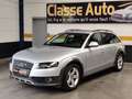 Audi A4 allroad QUATTRO 3.0 V6 TDI 240ch 1er Main, Garantie 12mois Gris - thumbnail 3