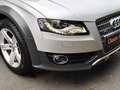 Audi A4 allroad QUATTRO 3.0 V6 TDI 240ch 1er Main, Garantie 12mois Gris - thumbnail 27
