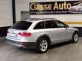 Audi A4 allroad QUATTRO 3.0 V6 TDI 240ch 1er Main, Garantie 12mois Gris - thumbnail 6