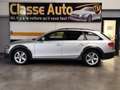 Audi A4 allroad QUATTRO 3.0 V6 TDI 240ch 1er Main, Garantie 12mois Gris - thumbnail 4