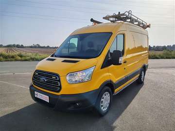 2.0 TDCi L2H2 Trend NAVI / CLIM