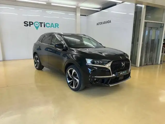DS Automobiles DS 7 Crossback PureTech 132kW (180CV) Auto. Grand Chic