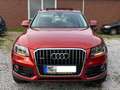 Audi Q5 2.0 TDI clean diesel/ultra quattro | 2.Hand | AHK Rot - thumbnail 3