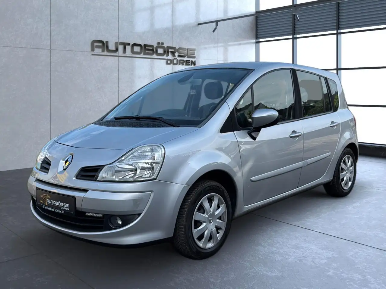 Renault Grand Modus