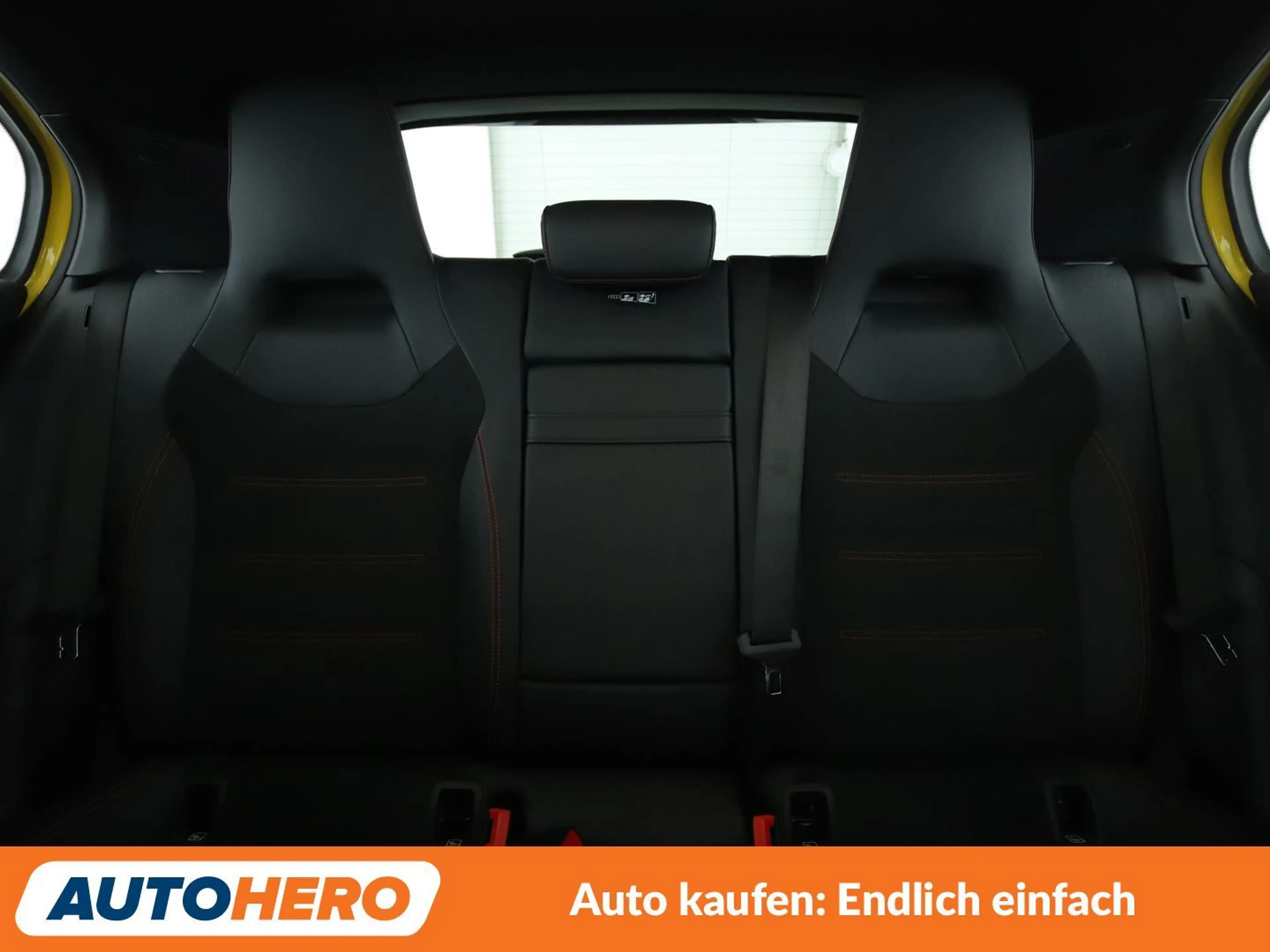 Mercedes-Benz A 220 4Matic AMG Line Aut.*LED*NAVI*TEMPO*KLIMA*GARANTIE — photo 15