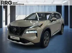 Nissan X-Trail 1.5 VC T e Power Tekna e 4ORCE SHZ PDC BT