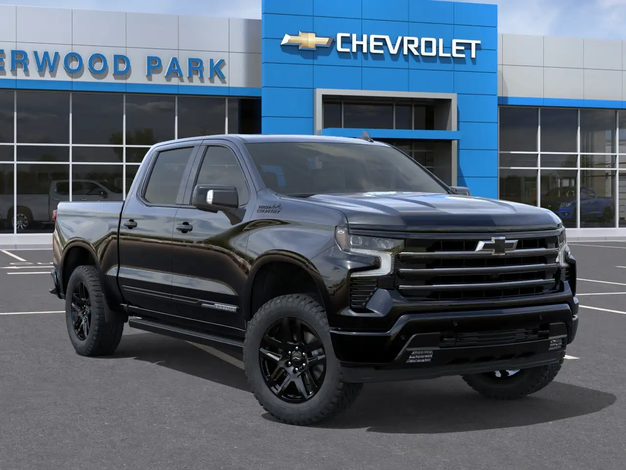Chevrolet Silverado 1500 fotografie Chevrolet Silverado 1500