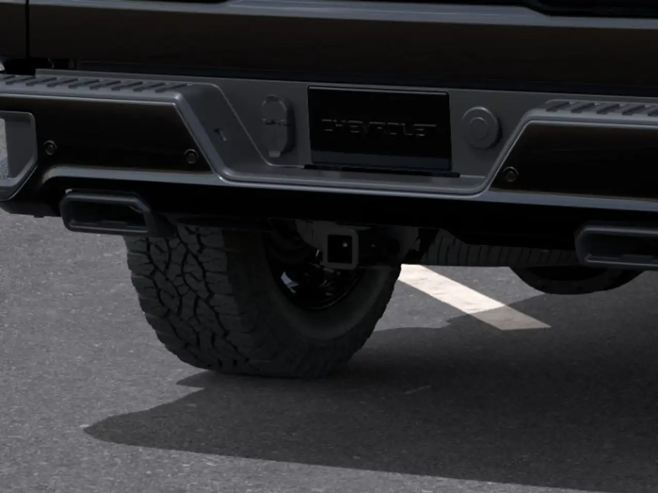 Chevrolet Silverado 1500 fotografie Chevrolet Silverado 1500