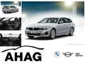 BMW 320 i Touring Auto Navi Glasdach LED Scheinwerfer Blue Grau - thumbnail 1