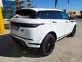Land Rover Range Rover Evoque 2.0d i4mhev R-Dynamic awd 150cv Aut Blanc - thumbnail 4