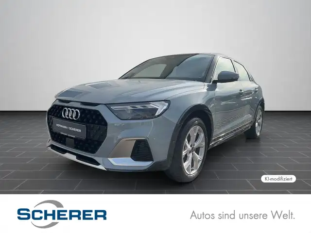 Audi A1 30 TFSI RFK*SHZ*GRA*KESSY'DWA*VC u