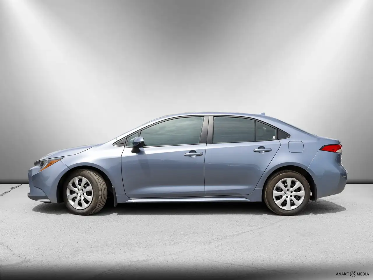 Toyota Corolla photo Toyota Corolla