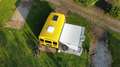GMC Vandura Schoolbus Camper Gelb - thumbnail 4