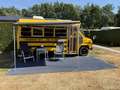 GMC Vandura Schoolbus Camper Gelb - thumbnail 6