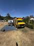 GMC Vandura Schoolbus Camper Gelb - thumbnail 8