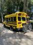GMC Vandura Schoolbus Camper Gelb - thumbnail 2
