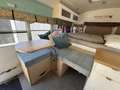 GMC Vandura Schoolbus Camper Gelb - thumbnail 15