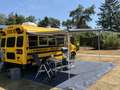 GMC Vandura Schoolbus Camper Gelb - thumbnail 7