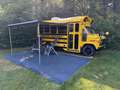 GMC Vandura Schoolbus Camper Gelb - thumbnail 5