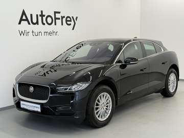 I-Pace S EV400 90kWh AWD