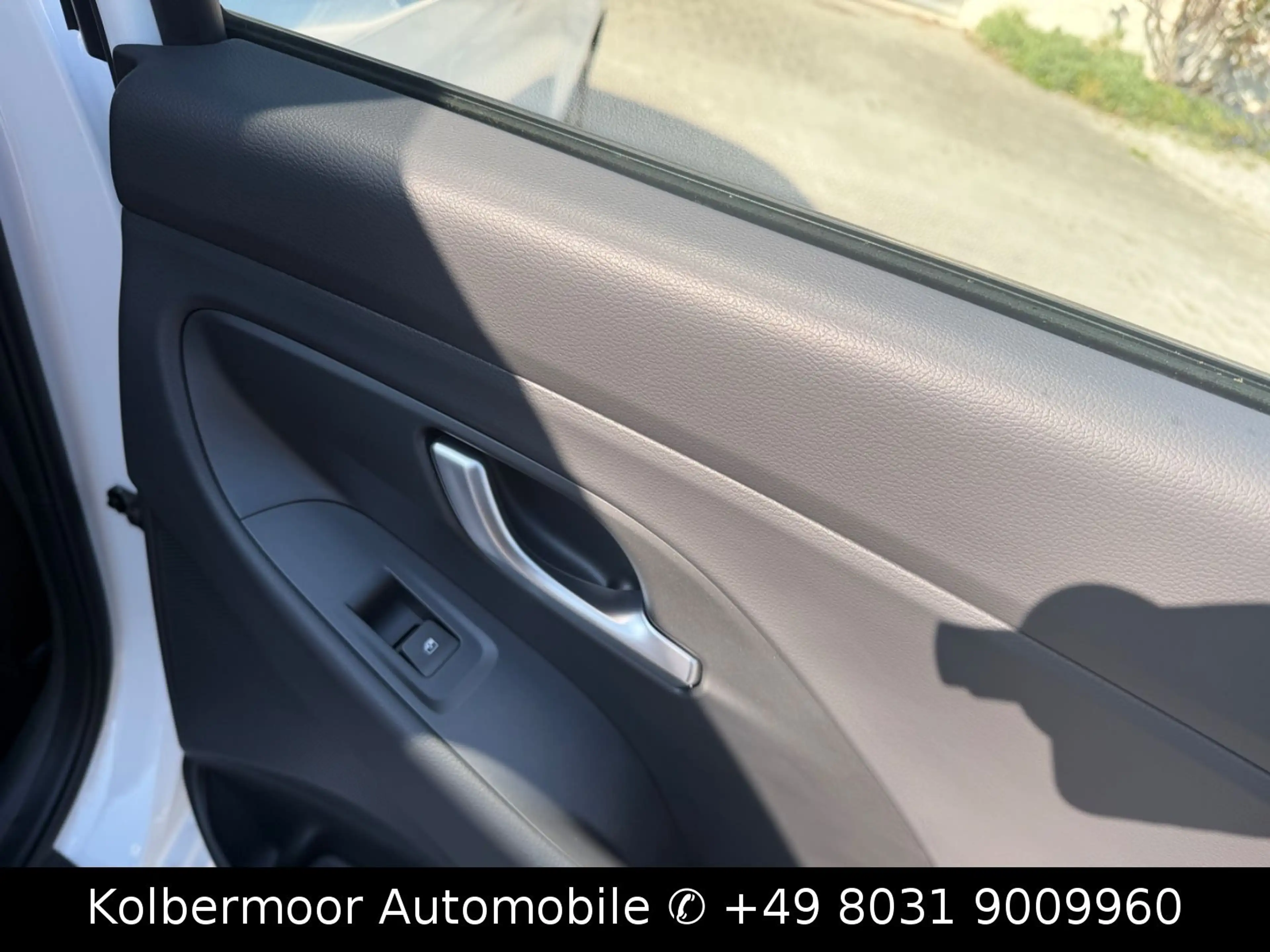 Hyundai i30 Mild-Hybrid TOUCH|ALU|SHZ|8-fach| — photo 15